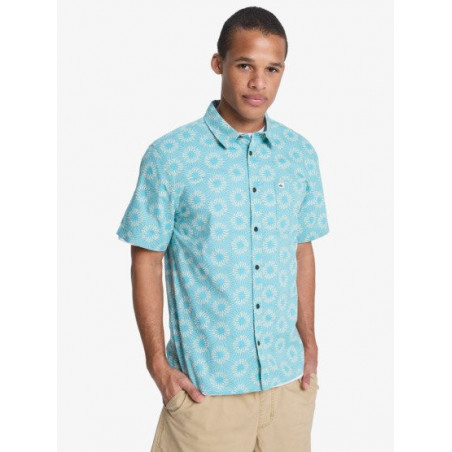CAMISA QUIKSILVER APERO