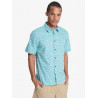CAMISA QUIKSILVER APERO