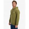 SUDADERA QUIKSILVER LIGHT