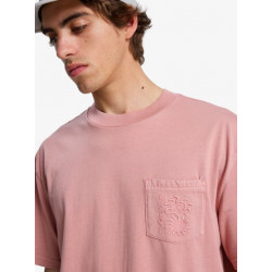 CAMISETA QUIKSILVER OXNI WASHE