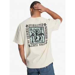 CAMISETA QUIKSILVER SERENITY