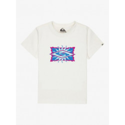 CAMISETA QUIKSILVER STARFISH