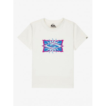 CAMISETA QUIKSILVER STARFISH