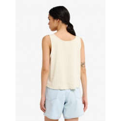 BERMUDA QUIKSILVER MOM DENIM