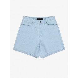 BERMUDA QUIKSILVER MOM DENIM