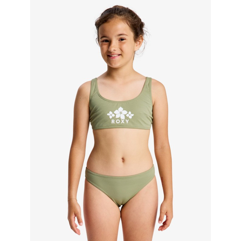 BIKINI ROXY SOLID ACTIVE