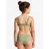 BIKINI ROXY SOLID ACTIVE