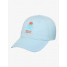GORRA ROXY LIVE FOREVER