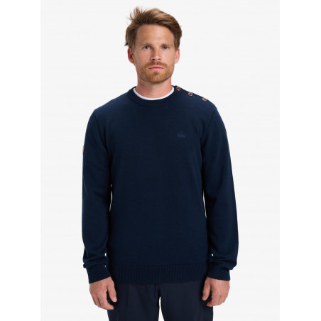 JERSEY QUIKSILVER MARIN