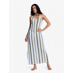 VESTIDO ROXY NALU SUNSET