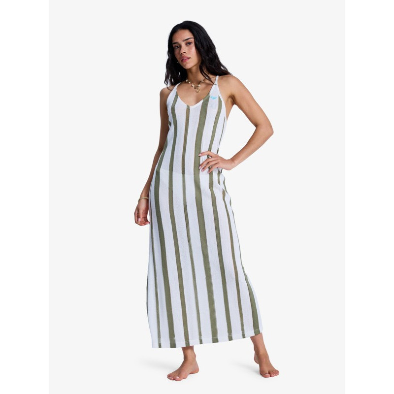 VESTIDO ROXY NALU SUNSET