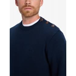 JERSEY QUIKSILVER MARIN