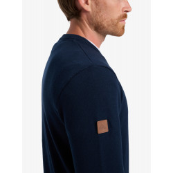 JERSEY QUIKSILVER MARIN