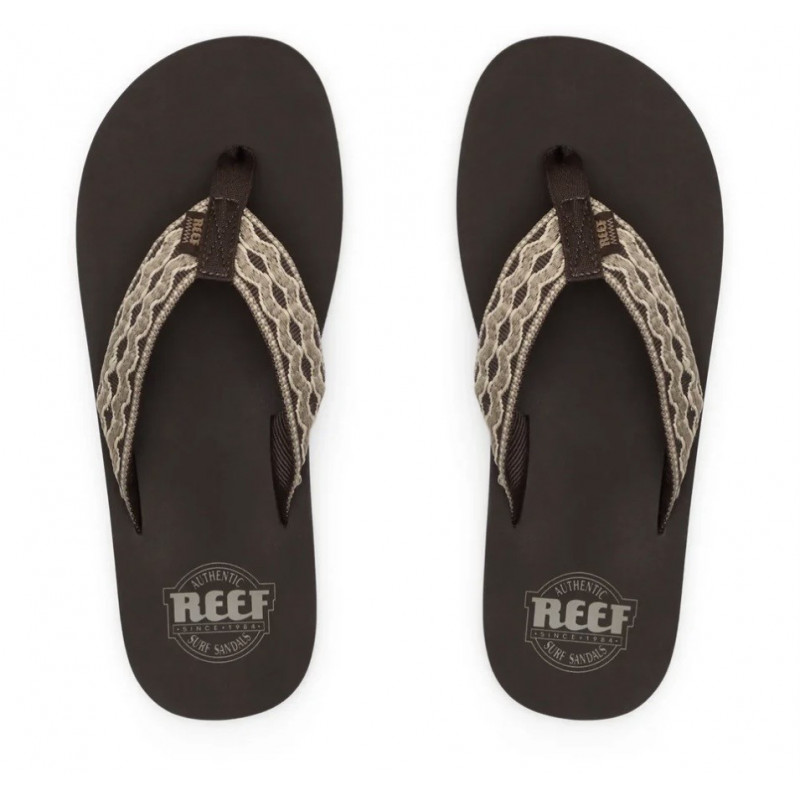 CHANCLAS REEF SMOOTHY