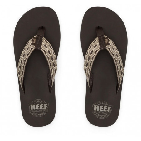 CHANCLAS REEF SMOOTHY