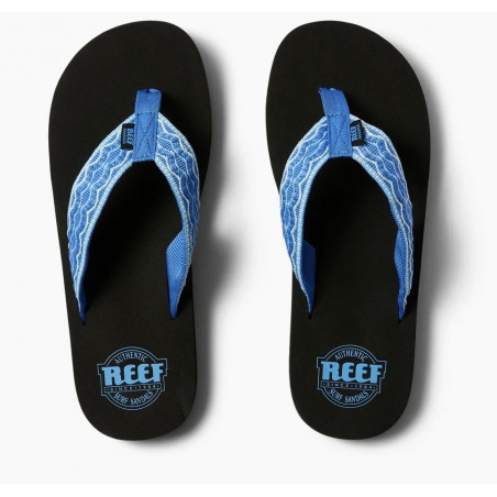 CHANCLAS REEF SOOTHY