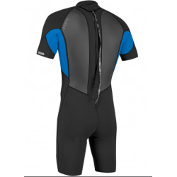 NEOPRENO ONEILL REACTOR 2.2