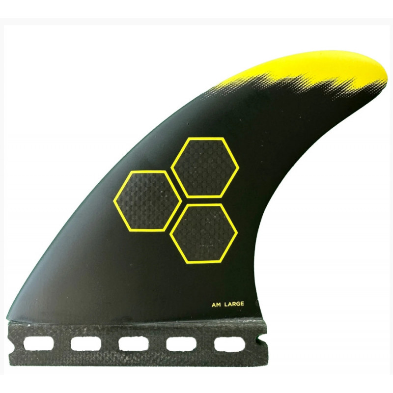 AL MERRICK AM FUTURES AMARILLO