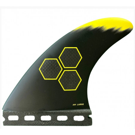AL MERRICK AM FUTURES AMARILLO