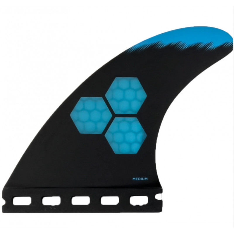 AL MERRICK AM FUTURES AZUL