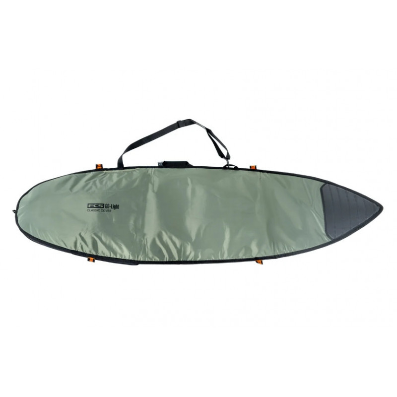 FUNDA FCS CLASSIC SHORTBOARD