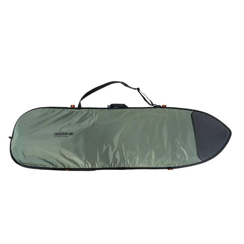 FUNDA FCS CLASSIC FISH