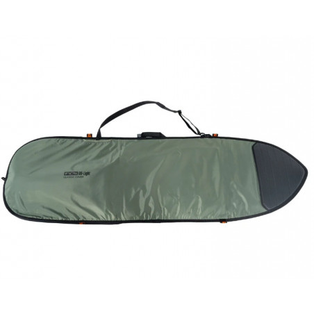 FUNDA FCS CLASSIC FISH