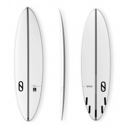 FIREWIRE BOSS UP 6,6