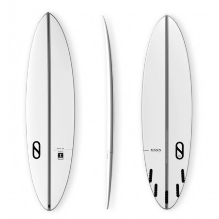FIREWIRE BOSS UP 6,6