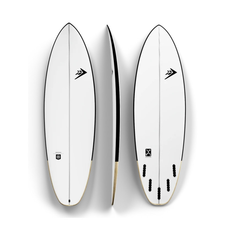 FIREWIRE GROOVE 5,10