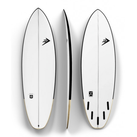 FIREWIRE GROOVE 5,10