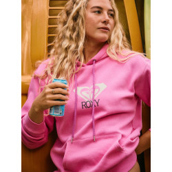 SUDADERA ROXY SURF STOKED