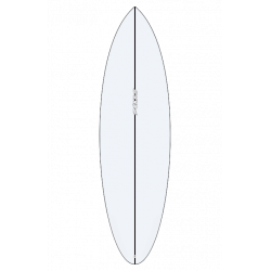 PUKAS SPACE ODDITY 6.2