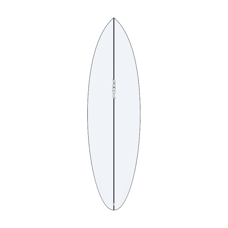 PUKAS SPACE ODDITY 6.2