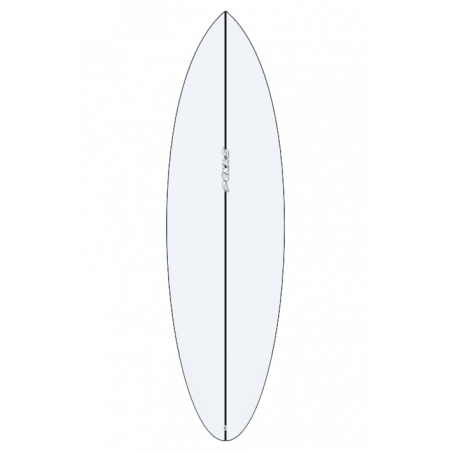 PUKAS SPACE ODDITY 6.2