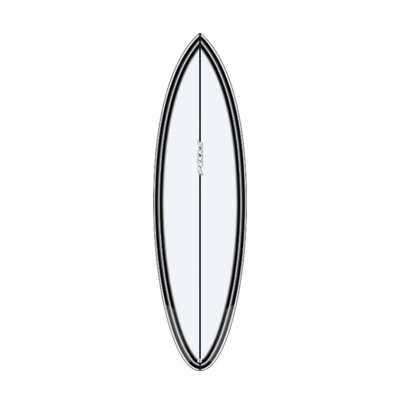 PUKAS SPACE ODITY 6.0