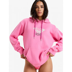 SUDADERA ROXY SURF STOKED
