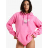 SUDADERA ROXY SURF STOKED
