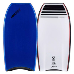 NMD MEZ 7X QUAD PP