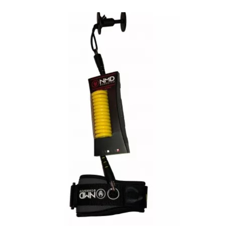 AMARRADERA BICEPS NMD PRO