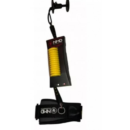 AMARRADERA BICEPS NMD PRO