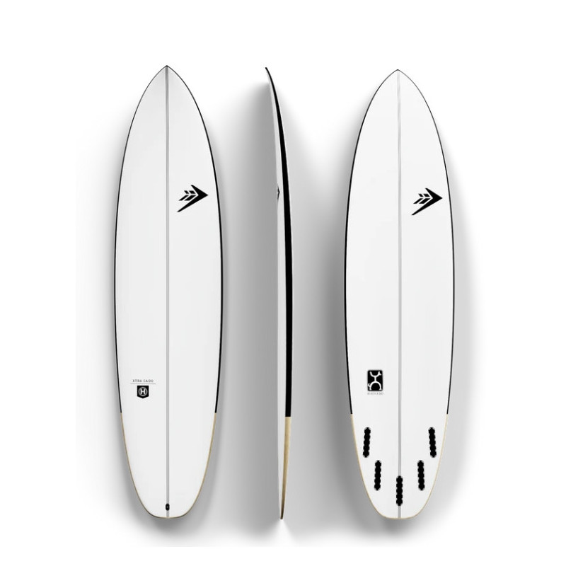 XTRA CADO 7.0
