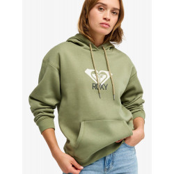 SUDADERA ROXY SURF STOKED