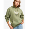 SUDADERA ROXY SURF STOKED