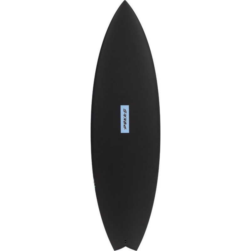 PUKAS INNCARBON BEACHYMOOD 5,10