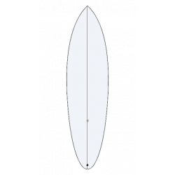 TABLA CHRSITENSON OSPREY 6,8