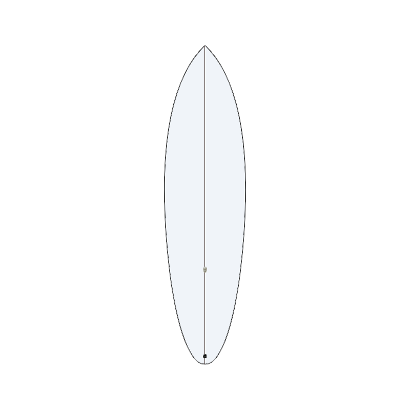 TABLA CHRSITENSON OSPREY 6,8