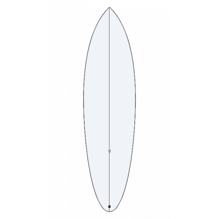 TABLA CHRSITENSON OSPREY 6,8