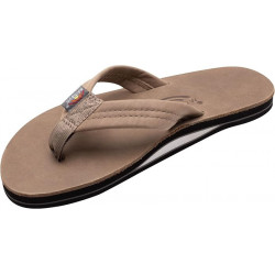 CHANCLAS RAINBOW PIEL