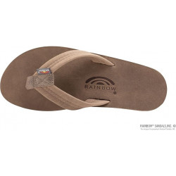 CHANCLAS RAINBOW PIEL